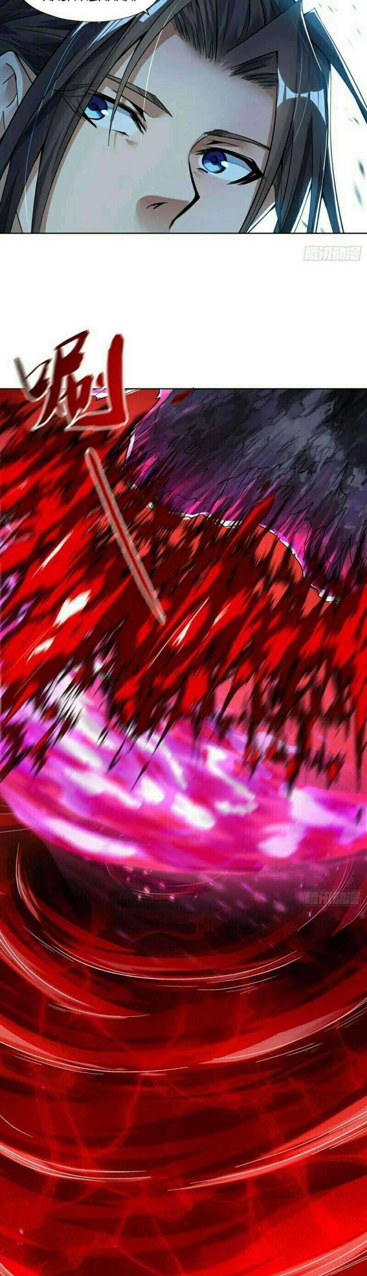 I Was Trapped On The Same Day For 100,000 Years Chapter 16 Gambar 11