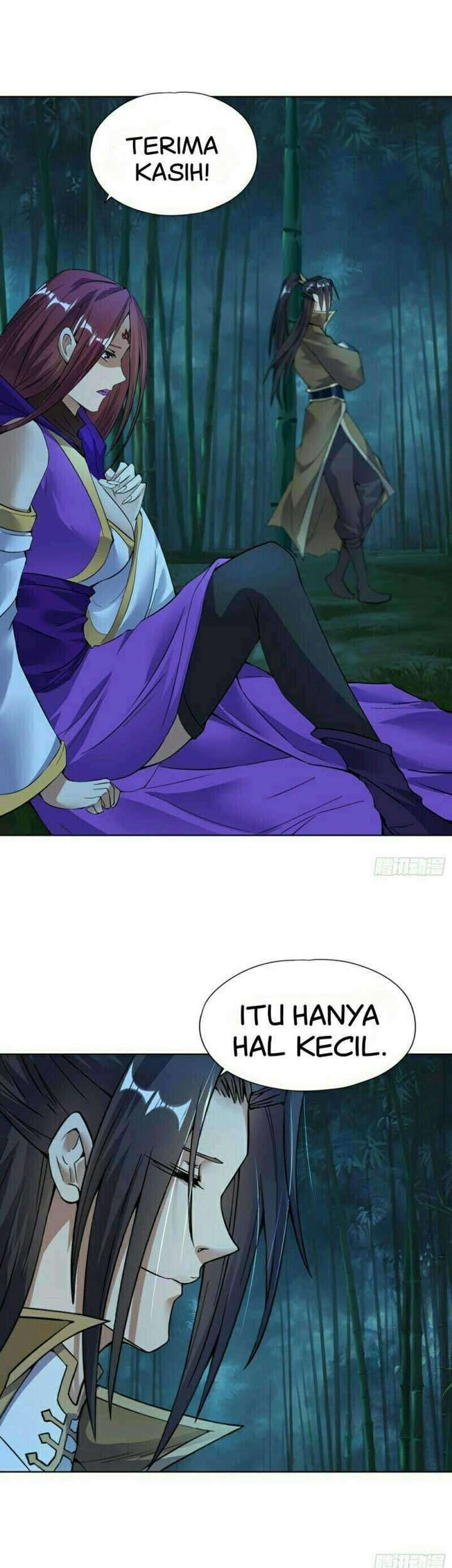 I Was Trapped On The Same Day For 100,000 Years Chapter 16 Gambar 14