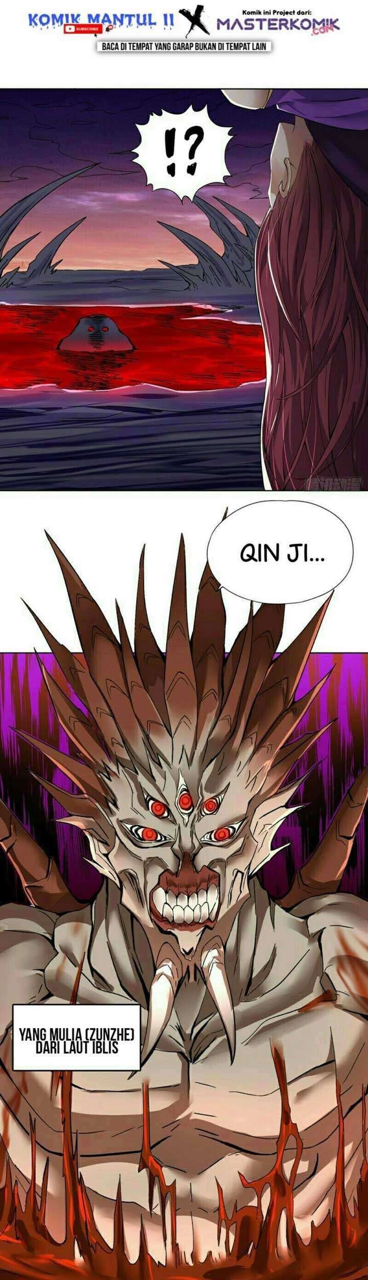 I Was Trapped On The Same Day For 100,000 Years Chapter 15 Gambar 24