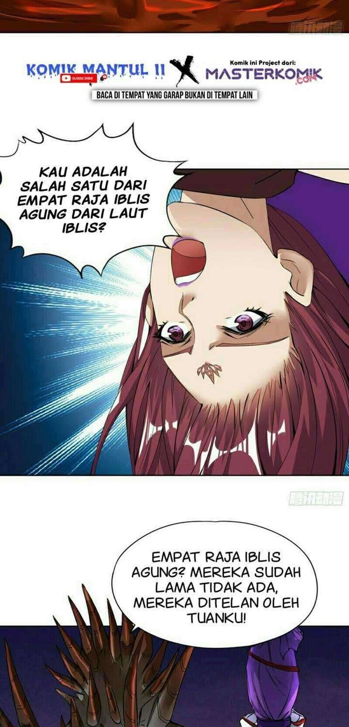 I Was Trapped On The Same Day For 100,000 Years Chapter 15 Gambar 25