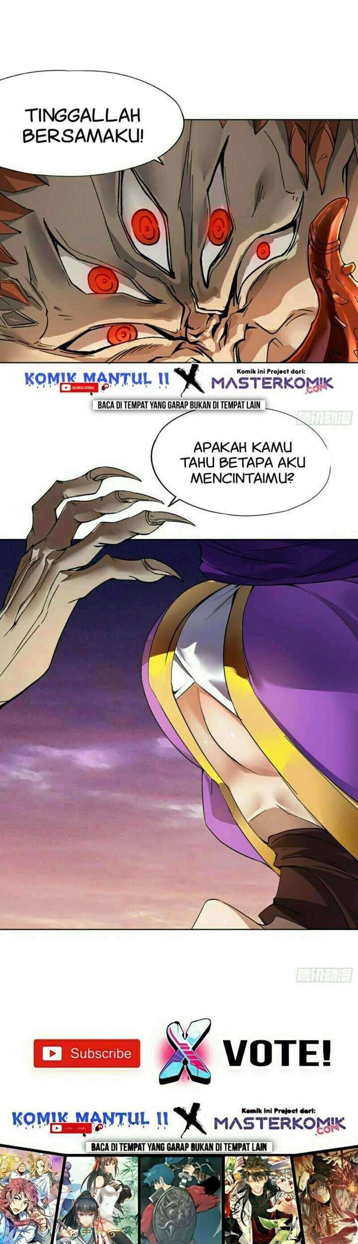 I Was Trapped On The Same Day For 100,000 Years Chapter 15 Gambar 27