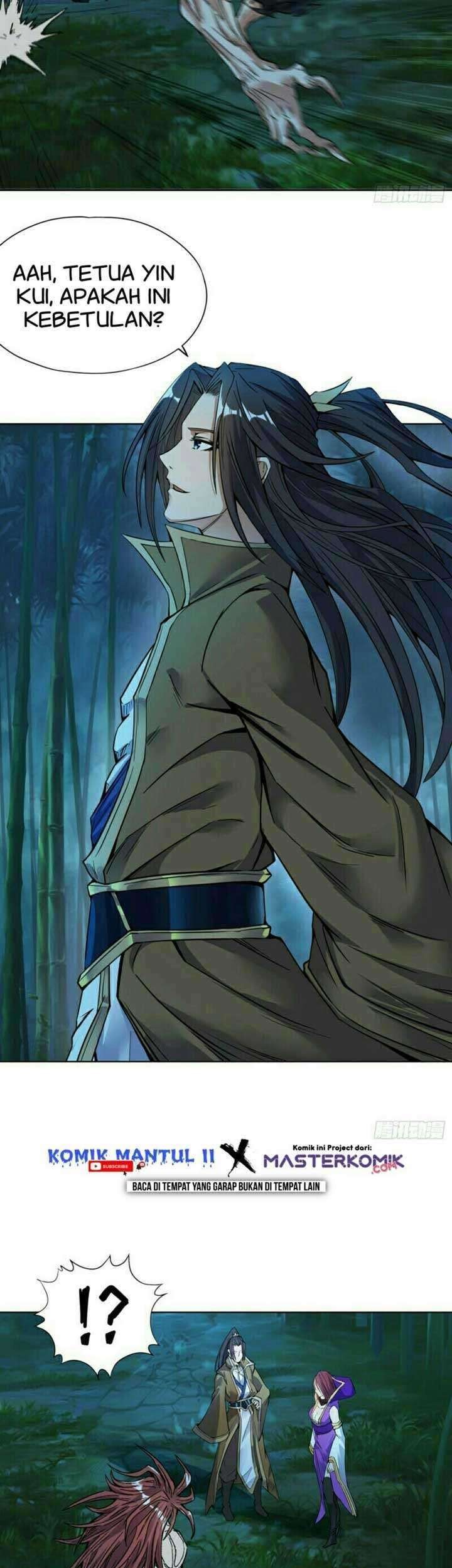 I Was Trapped On The Same Day For 100,000 Years Chapter 15 Gambar 4