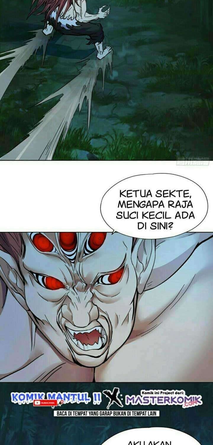 I Was Trapped On The Same Day For 100,000 Years Chapter 15 Gambar 5