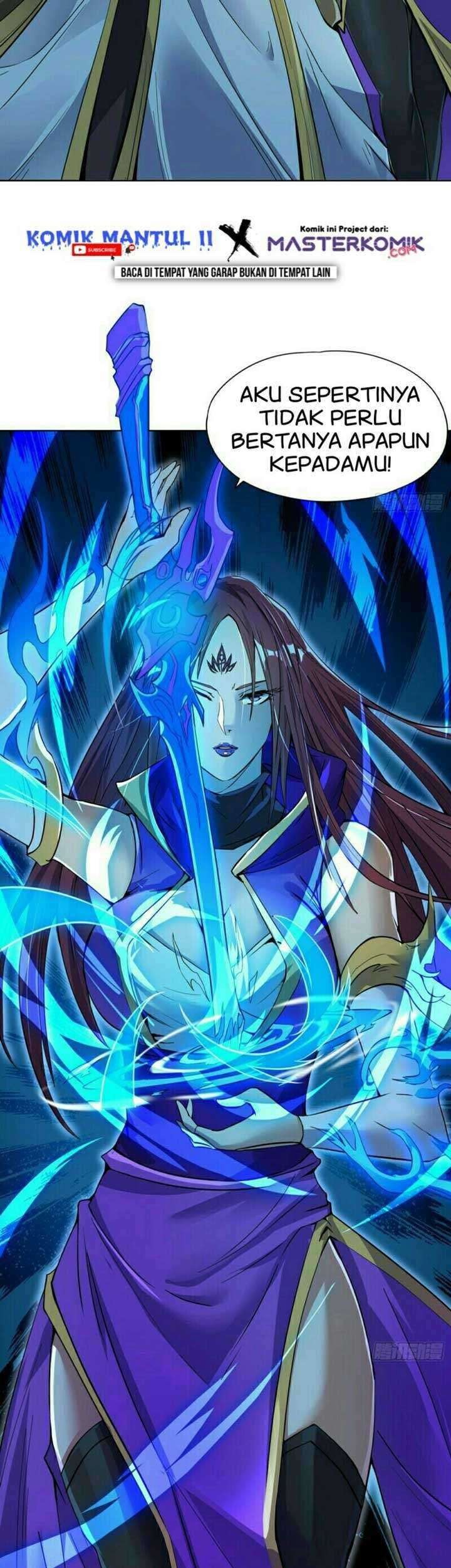 I Was Trapped On The Same Day For 100,000 Years Chapter 15 Gambar 7