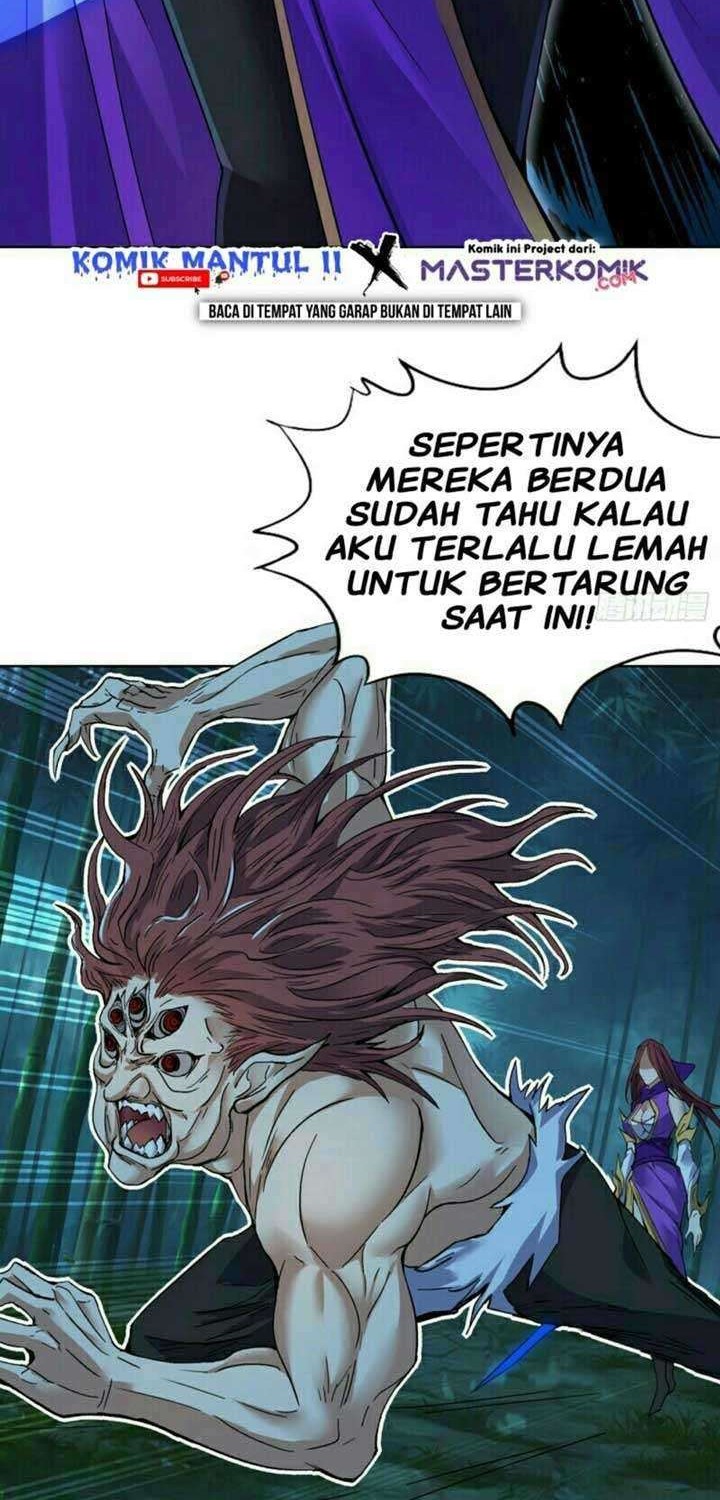 I Was Trapped On The Same Day For 100,000 Years Chapter 15 Gambar 8