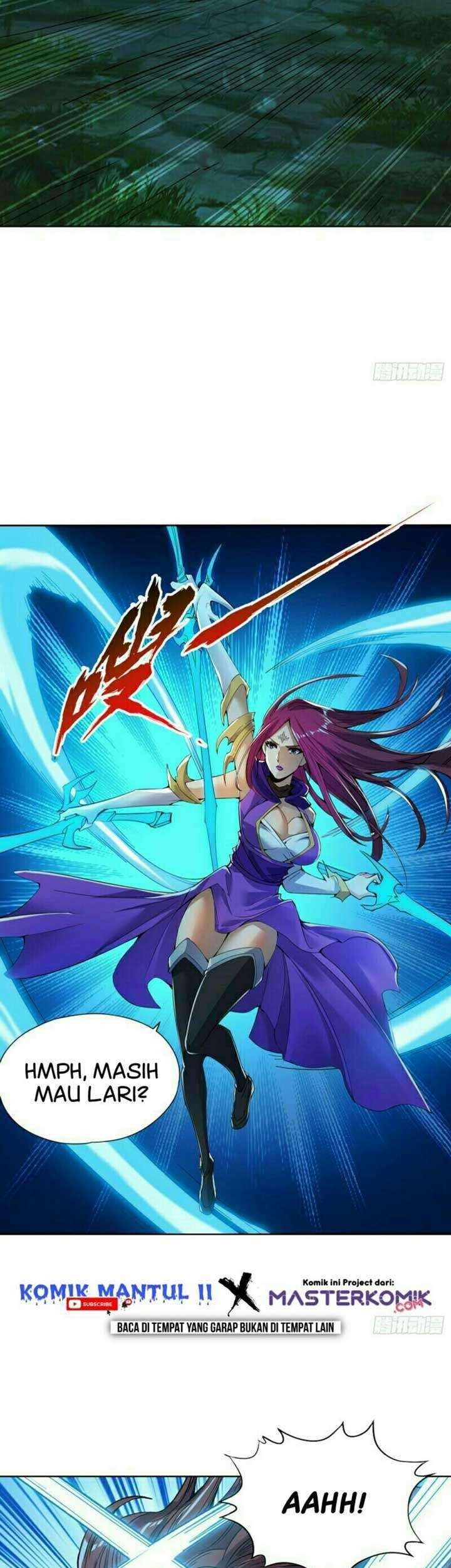 I Was Trapped On The Same Day For 100,000 Years Chapter 15 Gambar 9