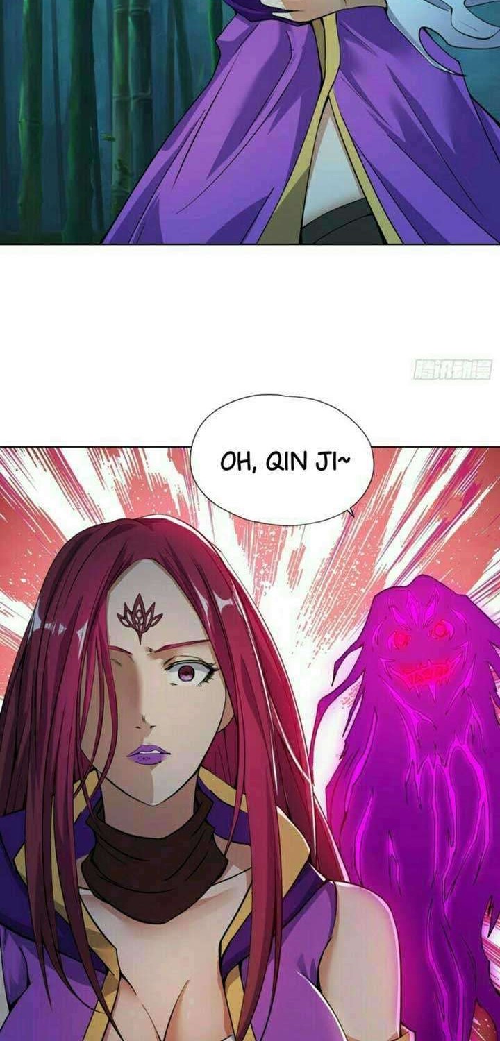 I Was Trapped On The Same Day For 100,000 Years Chapter 15 Gambar 13