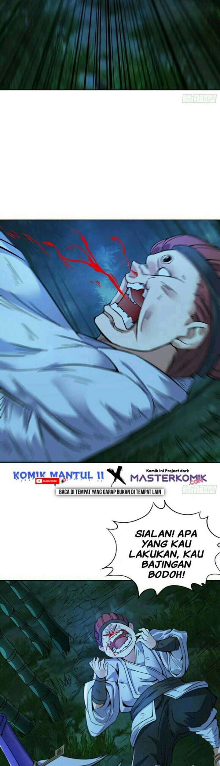 I Was Trapped On The Same Day For 100,000 Years Chapter 14 Gambar 8