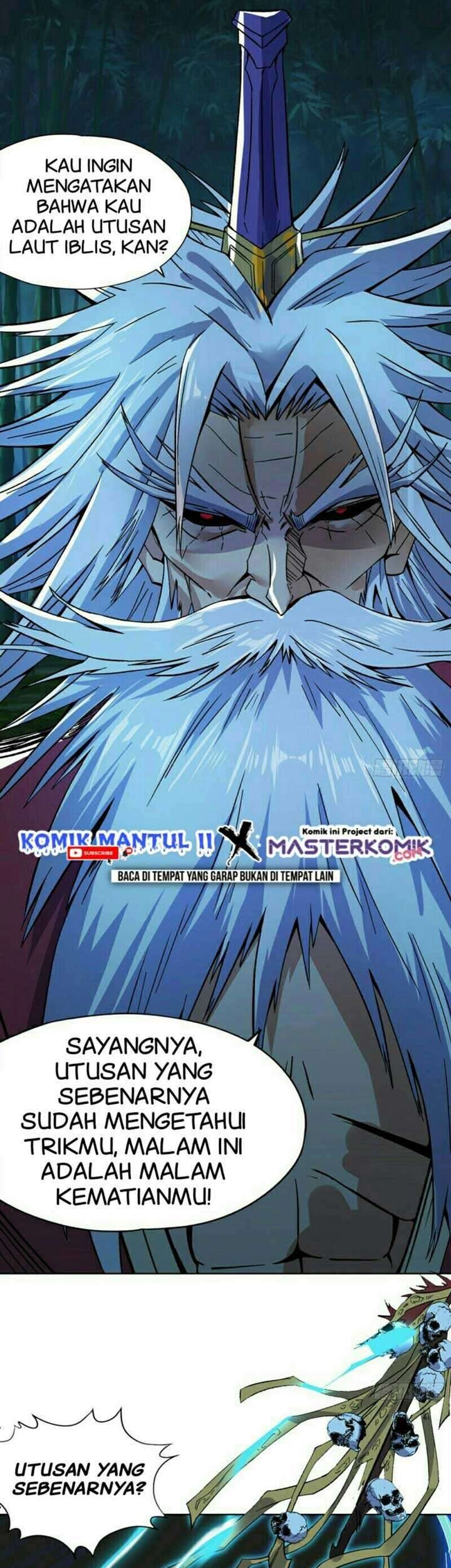 I Was Trapped On The Same Day For 100,000 Years Chapter 14 Gambar 11