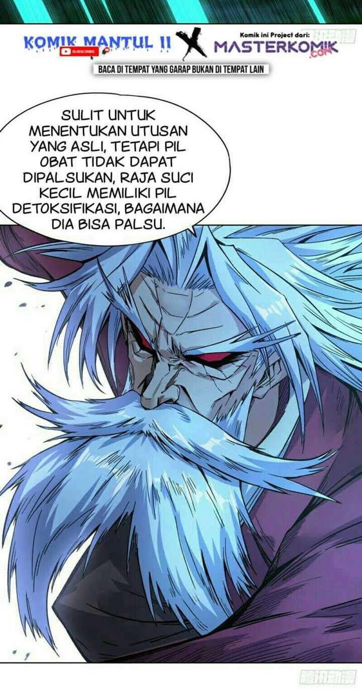 I Was Trapped On The Same Day For 100,000 Years Chapter 14 Gambar 14