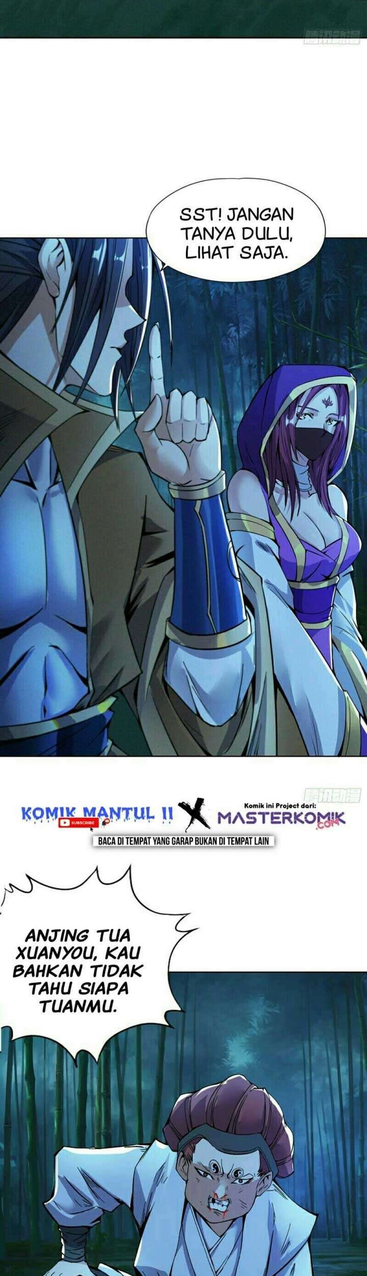 I Was Trapped On The Same Day For 100,000 Years Chapter 14 Gambar 16