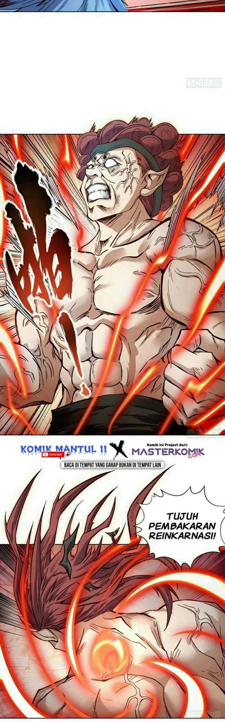 I Was Trapped On The Same Day For 100,000 Years Chapter 14 Gambar 18