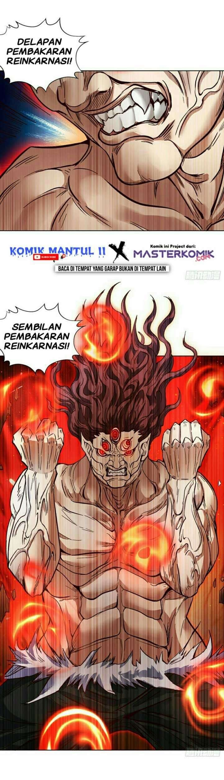 I Was Trapped On The Same Day For 100,000 Years Chapter 14 Gambar 19