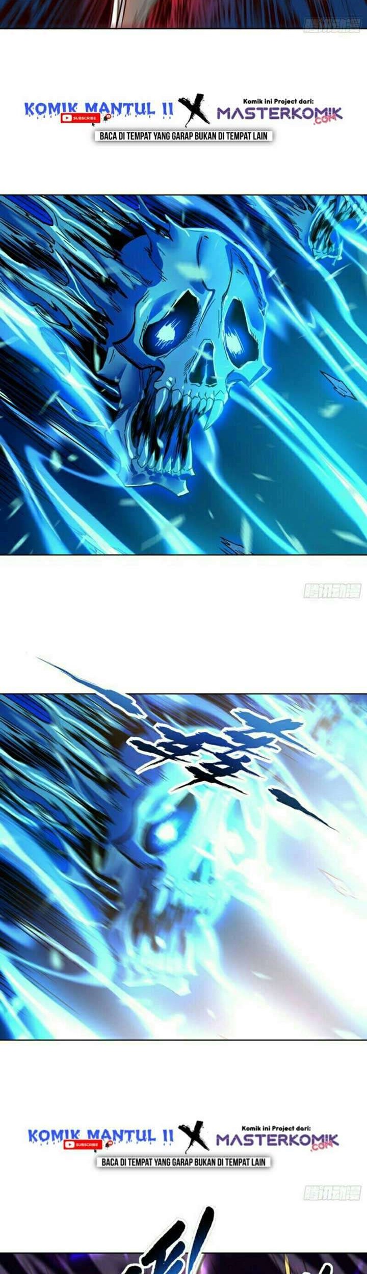 I Was Trapped On The Same Day For 100,000 Years Chapter 14 Gambar 22
