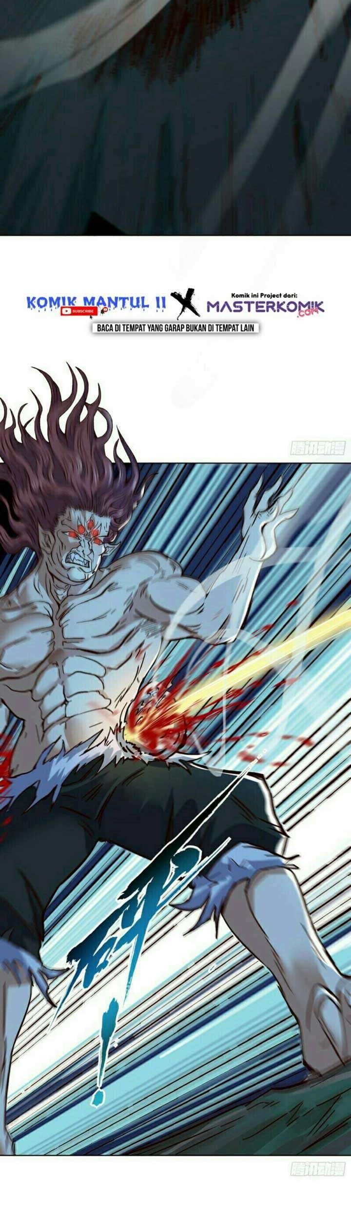I Was Trapped On The Same Day For 100,000 Years Chapter 14 Gambar 26