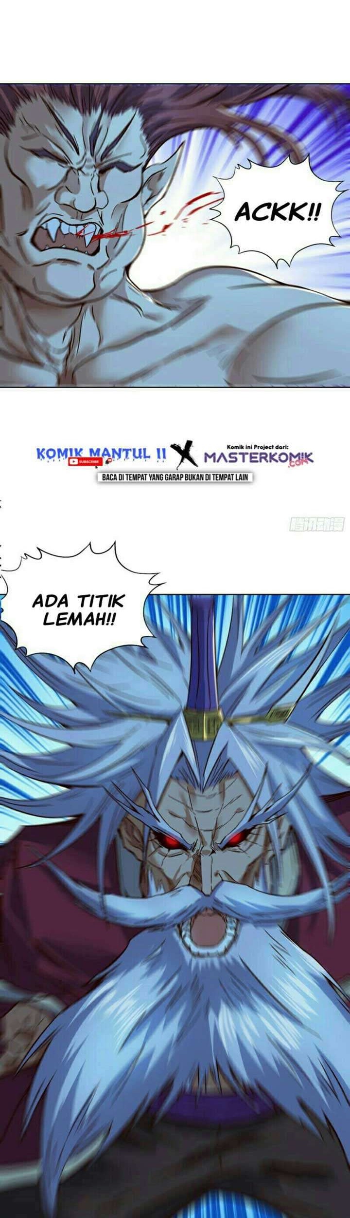 I Was Trapped On The Same Day For 100,000 Years Chapter 14 Gambar 27