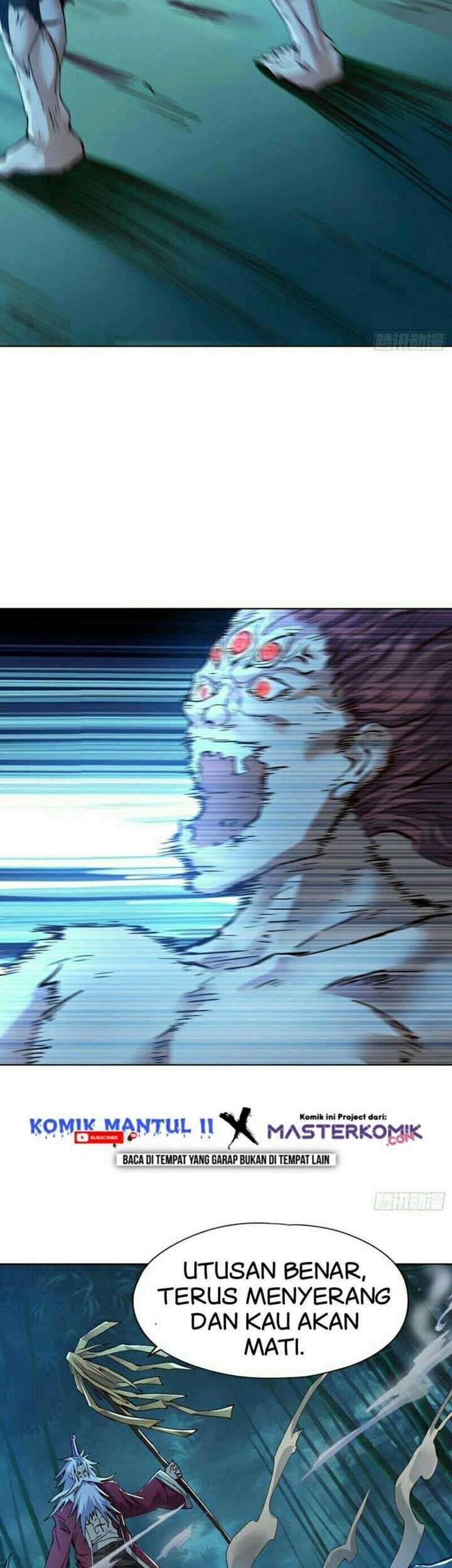 I Was Trapped On The Same Day For 100,000 Years Chapter 14 Gambar 30