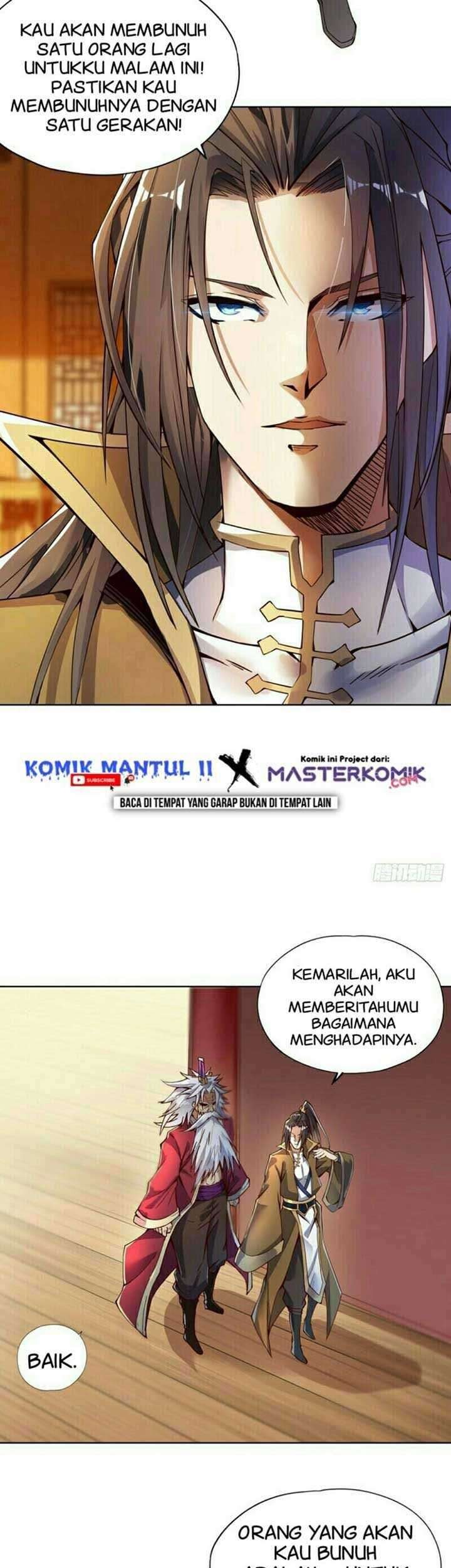 I Was Trapped On The Same Day For 100,000 Years Chapter 13 Gambar 17