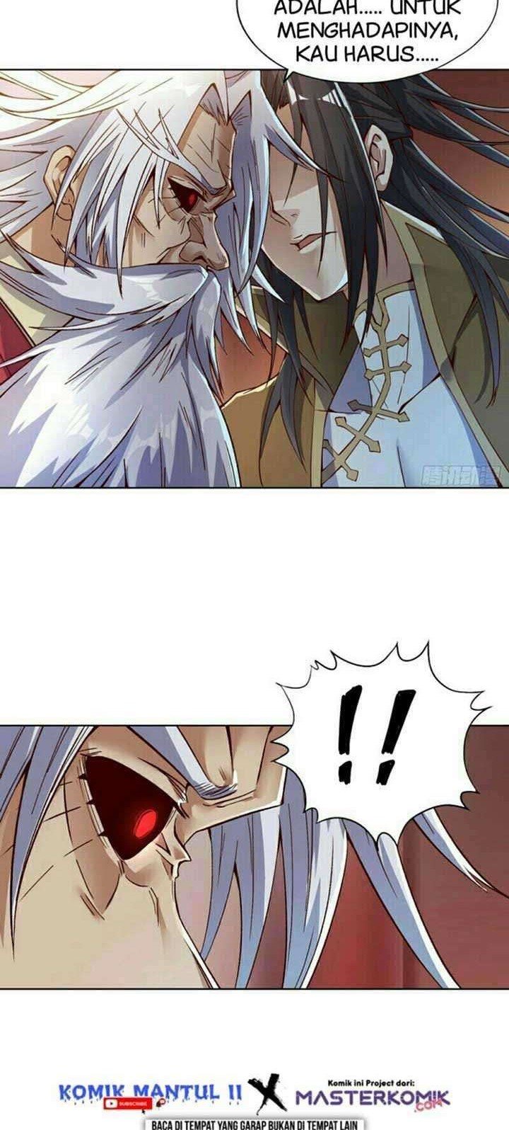 I Was Trapped On The Same Day For 100,000 Years Chapter 13 Gambar 18
