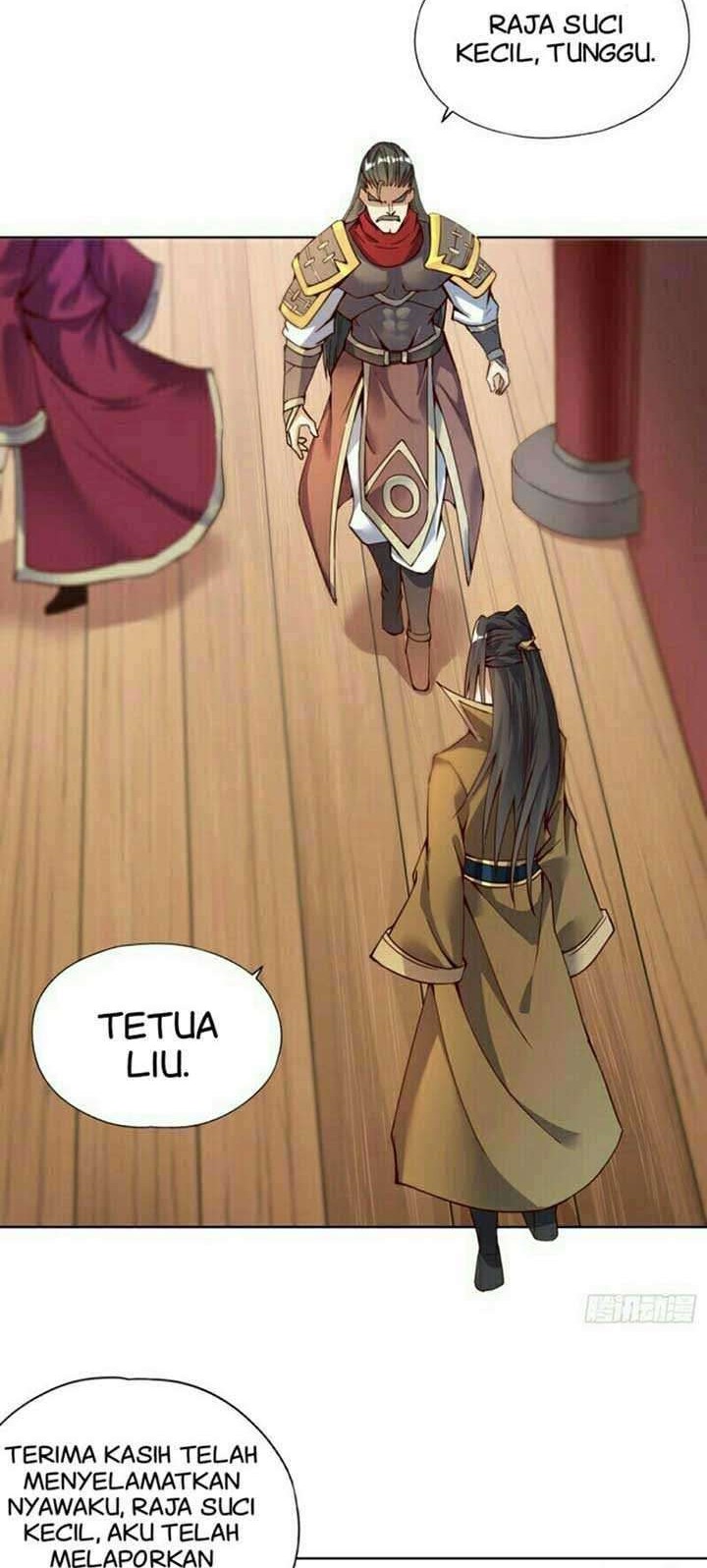 I Was Trapped On The Same Day For 100,000 Years Chapter 13 Gambar 20