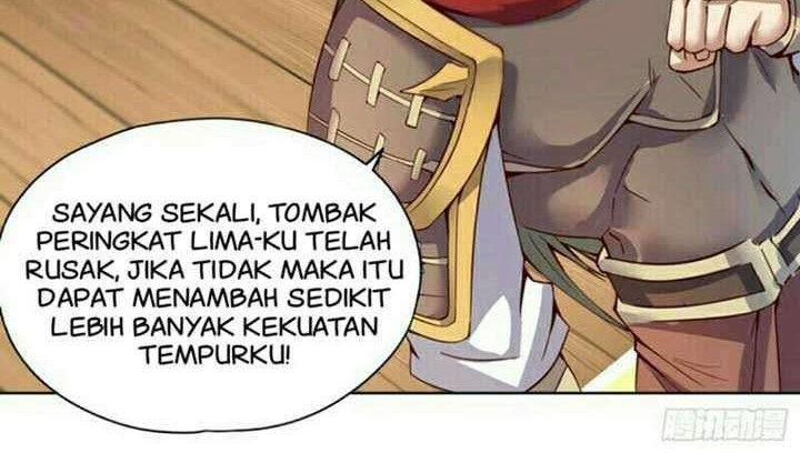 I Was Trapped On The Same Day For 100,000 Years Chapter 13 Gambar 22