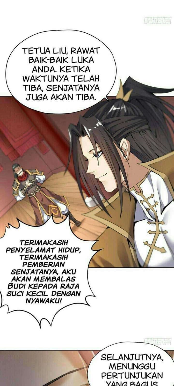 I Was Trapped On The Same Day For 100,000 Years Chapter 13 Gambar 24