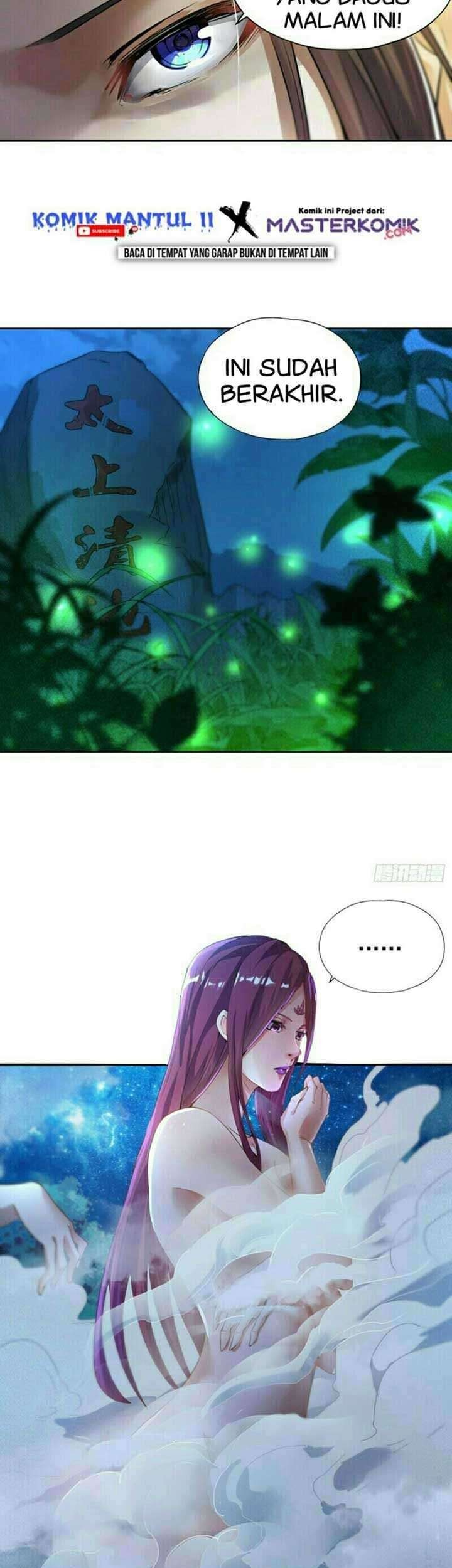 I Was Trapped On The Same Day For 100,000 Years Chapter 13 Gambar 25