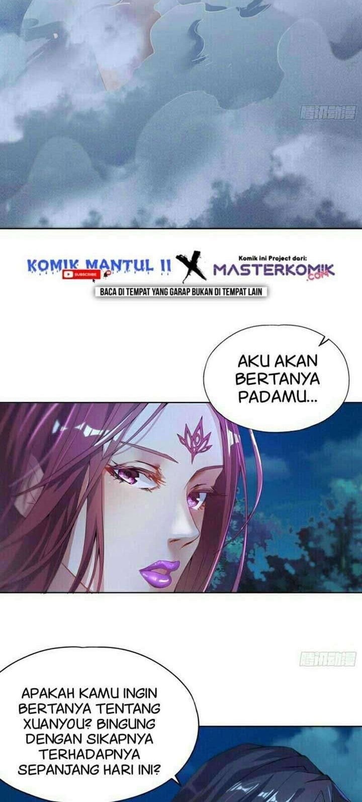 I Was Trapped On The Same Day For 100,000 Years Chapter 13 Gambar 26