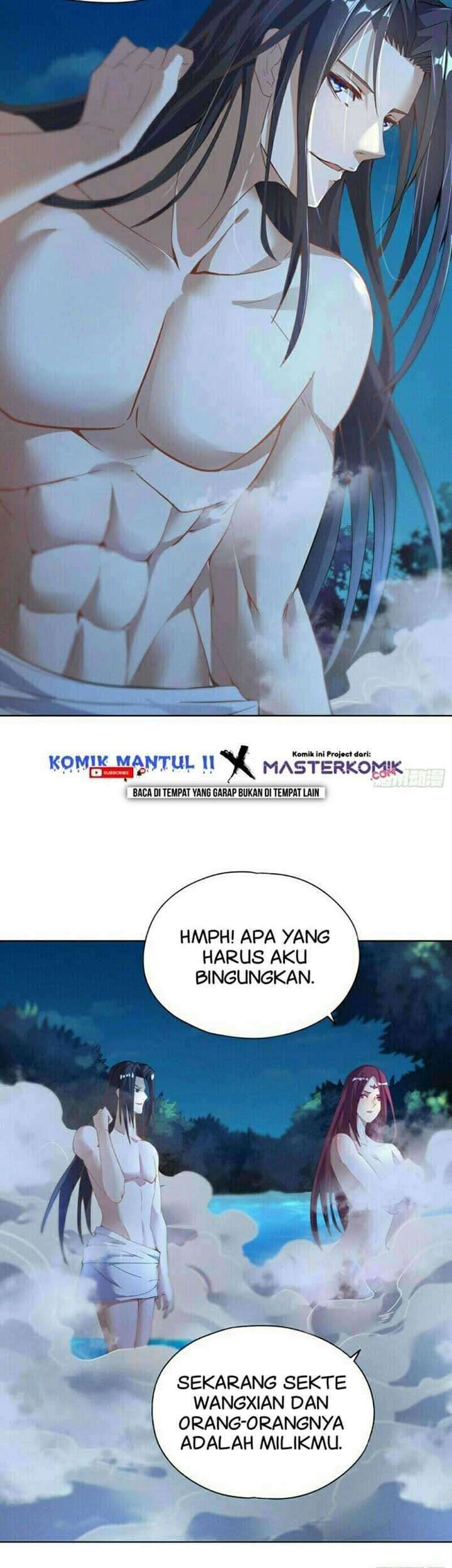 I Was Trapped On The Same Day For 100,000 Years Chapter 13 Gambar 27