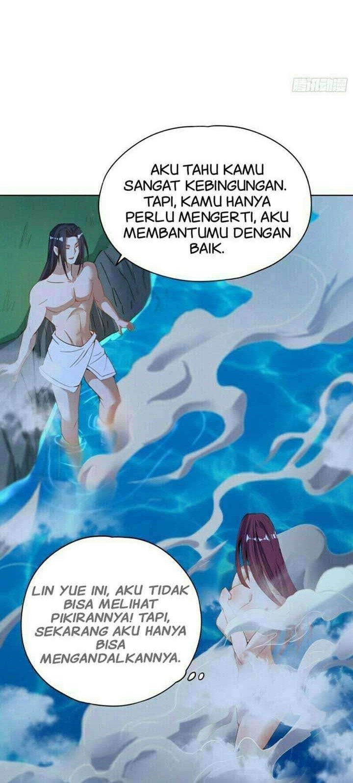 I Was Trapped On The Same Day For 100,000 Years Chapter 13 Gambar 30