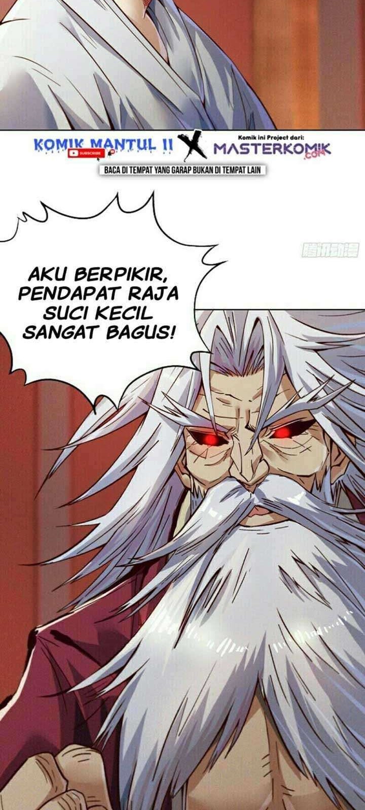 I Was Trapped On The Same Day For 100,000 Years Chapter 13 Gambar 10
