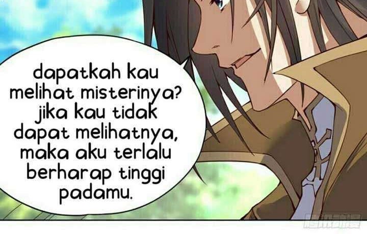 I Was Trapped On The Same Day For 100,000 Years Chapter 12 Gambar 18