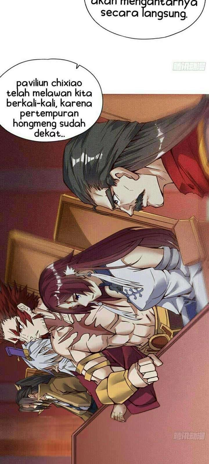 I Was Trapped On The Same Day For 100,000 Years Chapter 12 Gambar 30