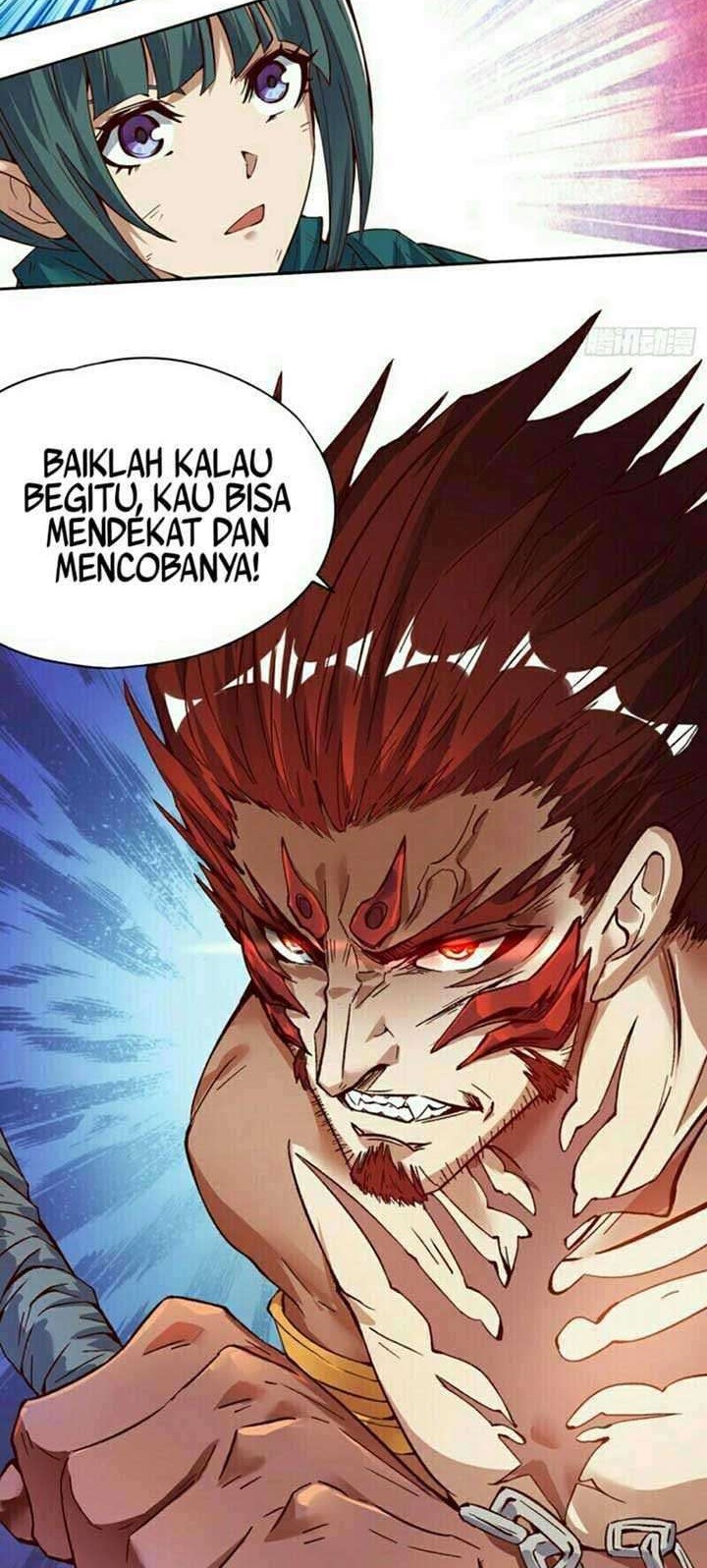 I Was Trapped On The Same Day For 100,000 Years Chapter 12 Gambar 3