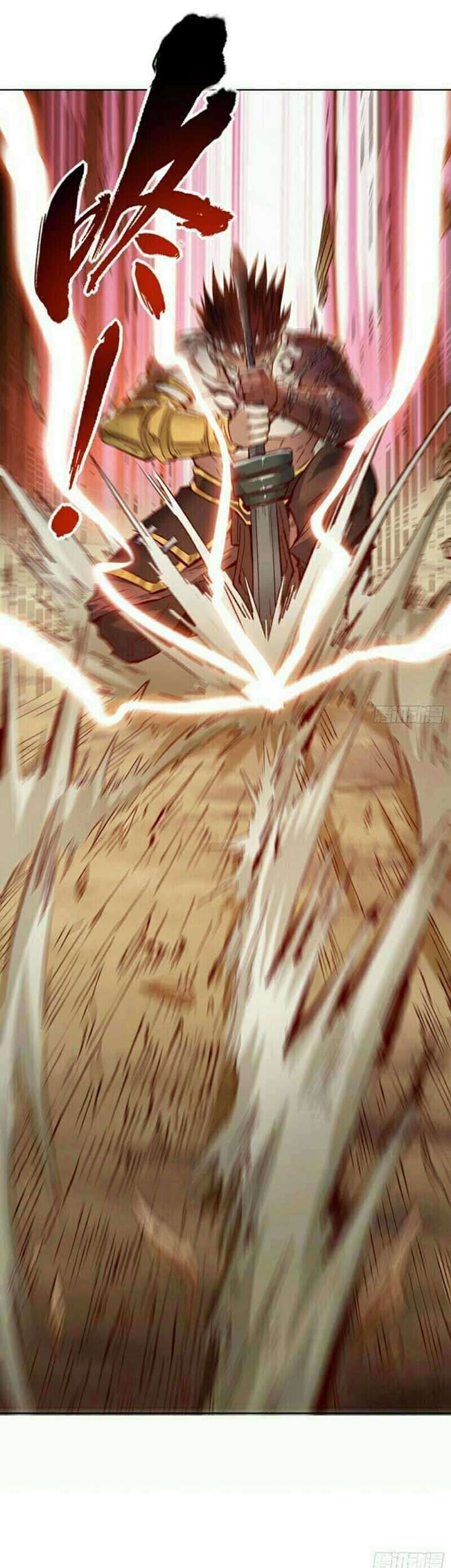 I Was Trapped On The Same Day For 100,000 Years Chapter 12 Gambar 6