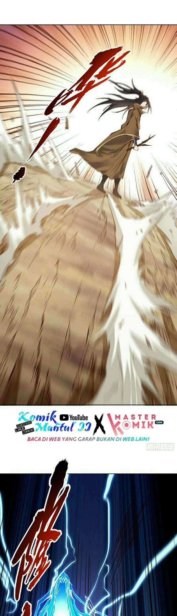 I Was Trapped On The Same Day For 100,000 Years Chapter 12 Gambar 8