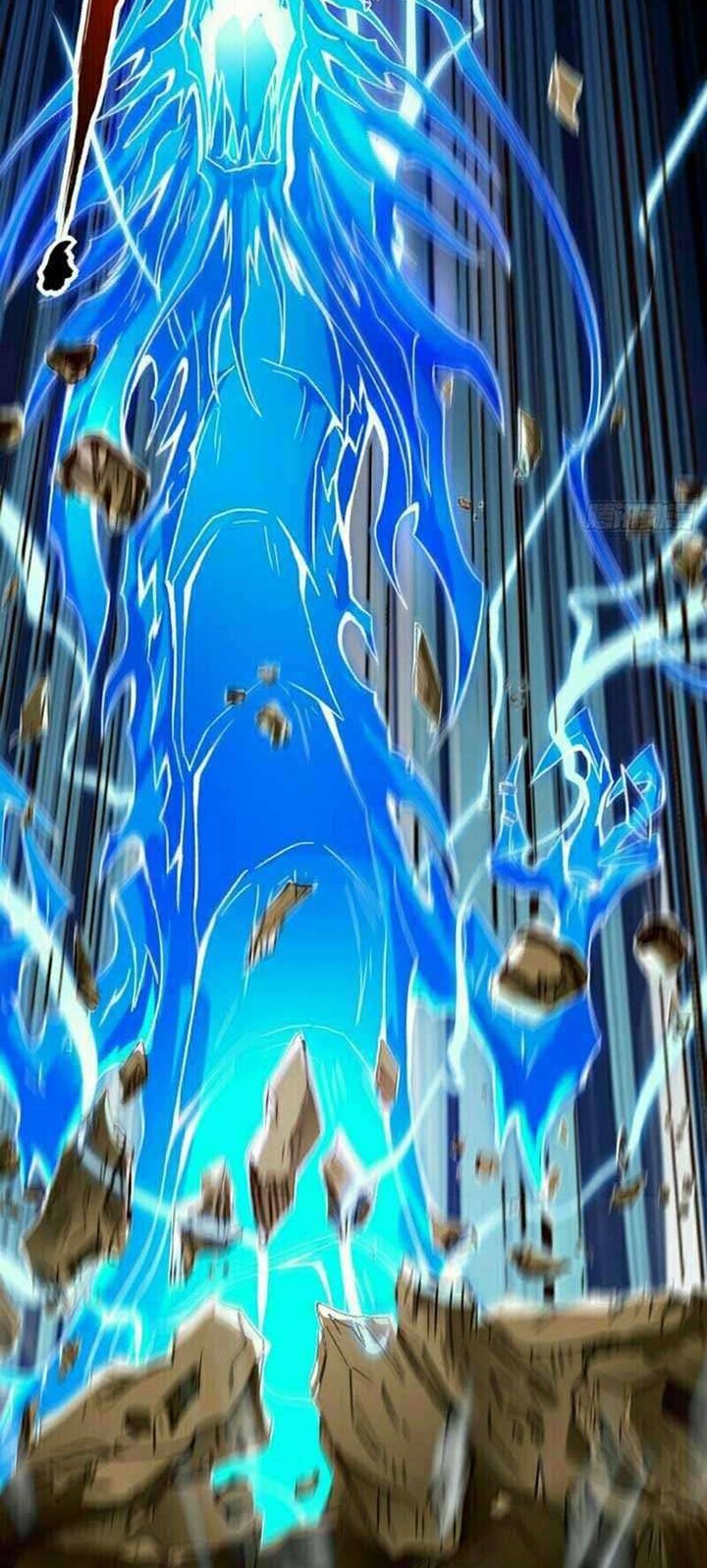 I Was Trapped On The Same Day For 100,000 Years Chapter 12 Gambar 9