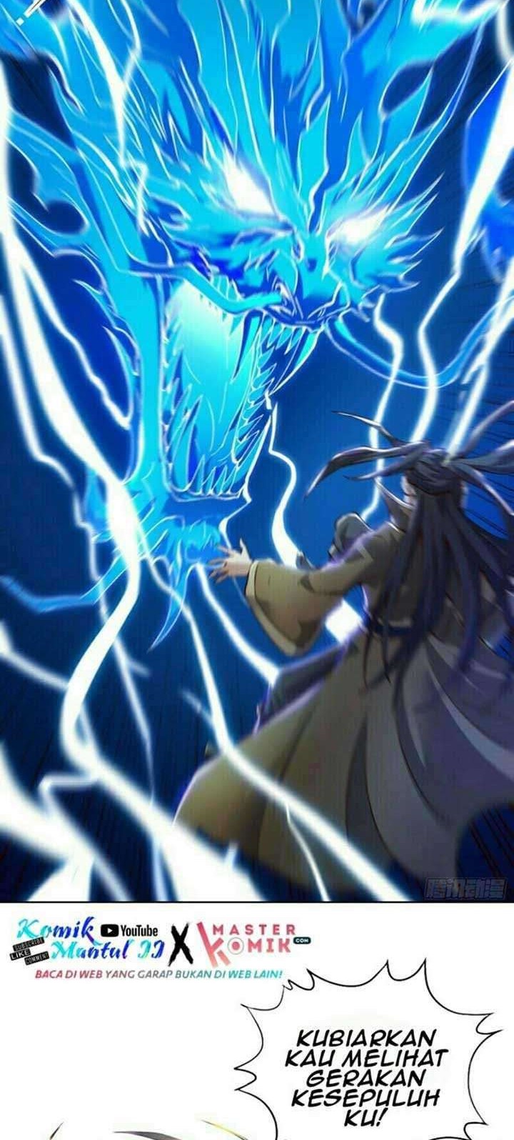 I Was Trapped On The Same Day For 100,000 Years Chapter 12 Gambar 11