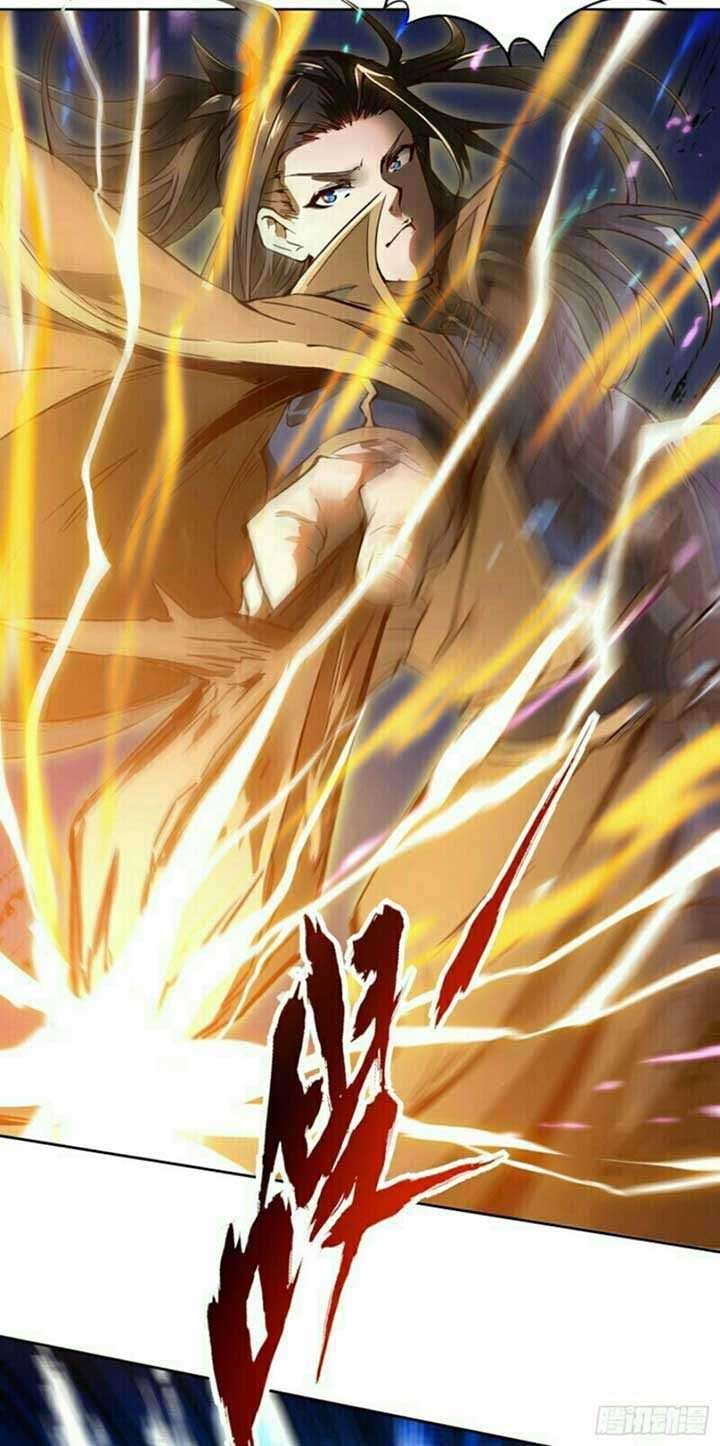 I Was Trapped On The Same Day For 100,000 Years Chapter 12 Gambar 12