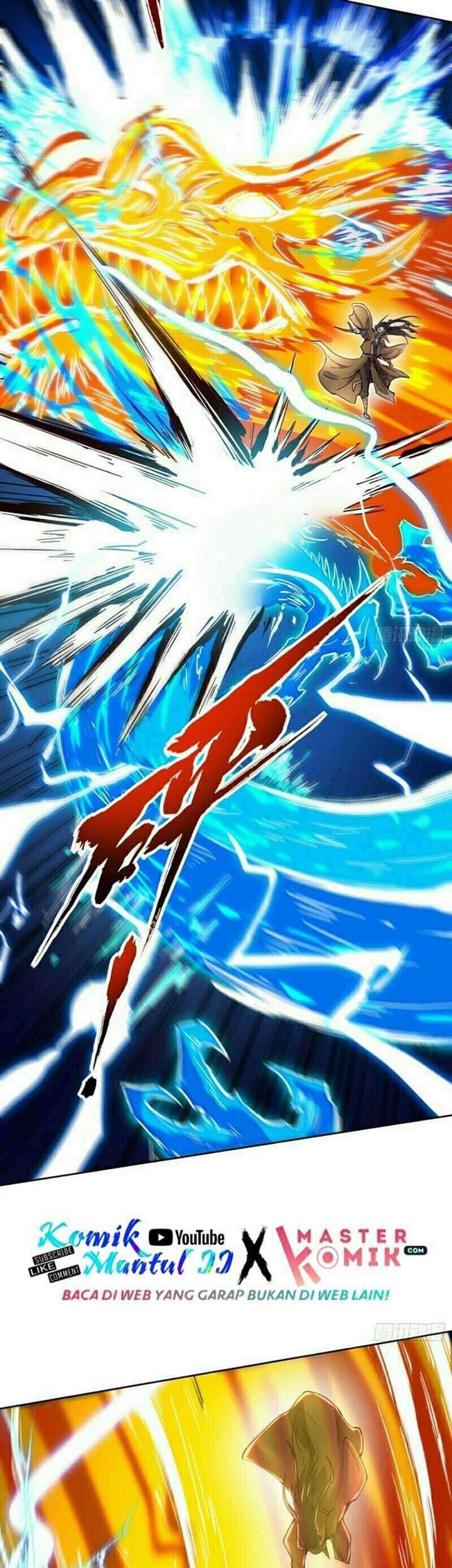 I Was Trapped On The Same Day For 100,000 Years Chapter 12 Gambar 13