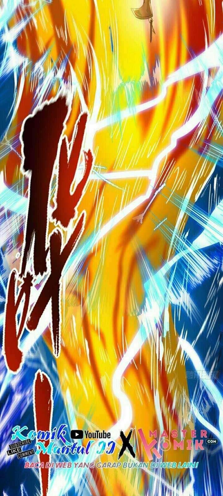 I Was Trapped On The Same Day For 100,000 Years Chapter 12 Gambar 14