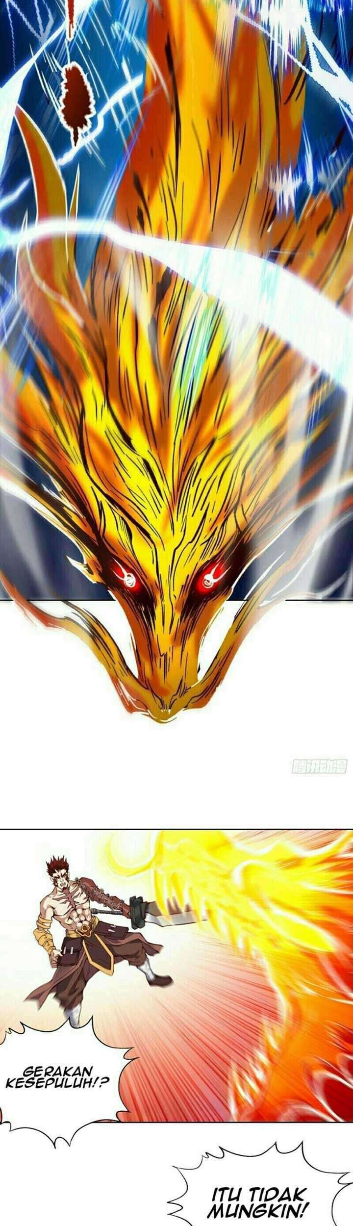 I Was Trapped On The Same Day For 100,000 Years Chapter 12 Gambar 15