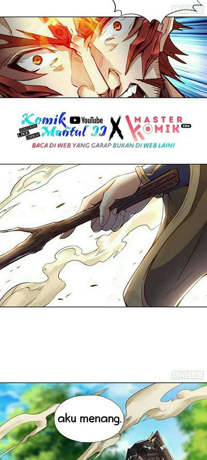 I Was Trapped On The Same Day For 100,000 Years Chapter 12 Gambar 16