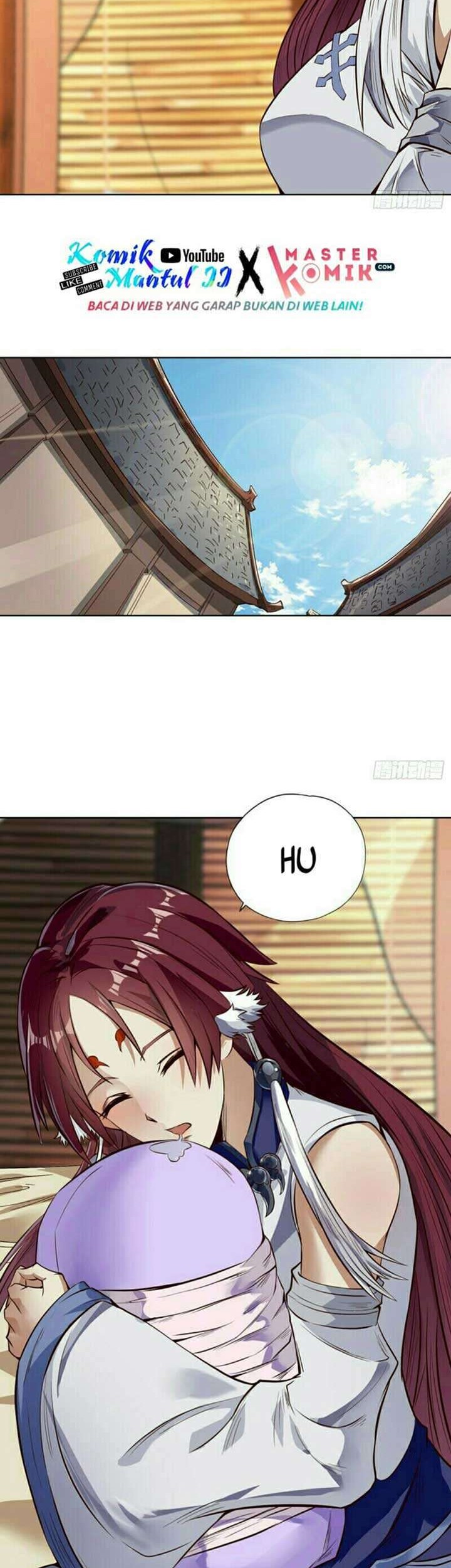 I Was Trapped On The Same Day For 100,000 Years Chapter 10 Gambar 3