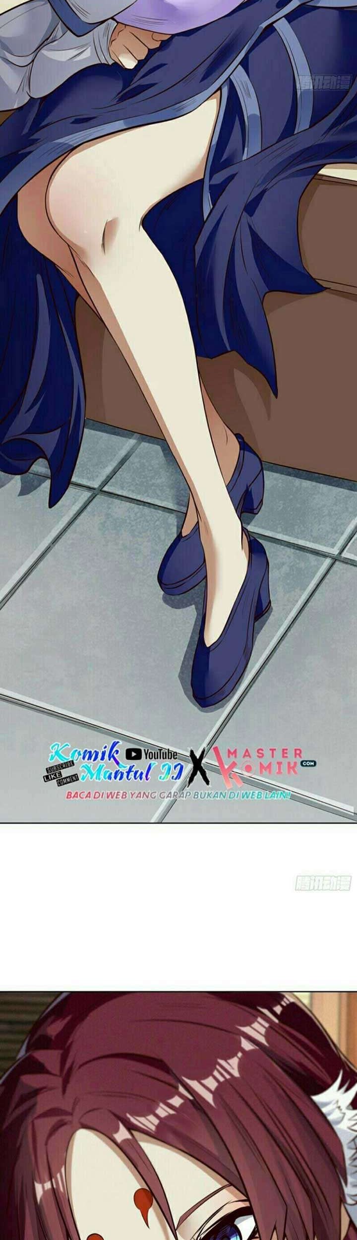 I Was Trapped On The Same Day For 100,000 Years Chapter 10 Gambar 4