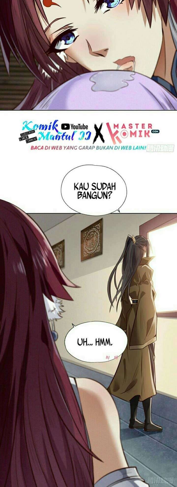 I Was Trapped On The Same Day For 100,000 Years Chapter 10 Gambar 5