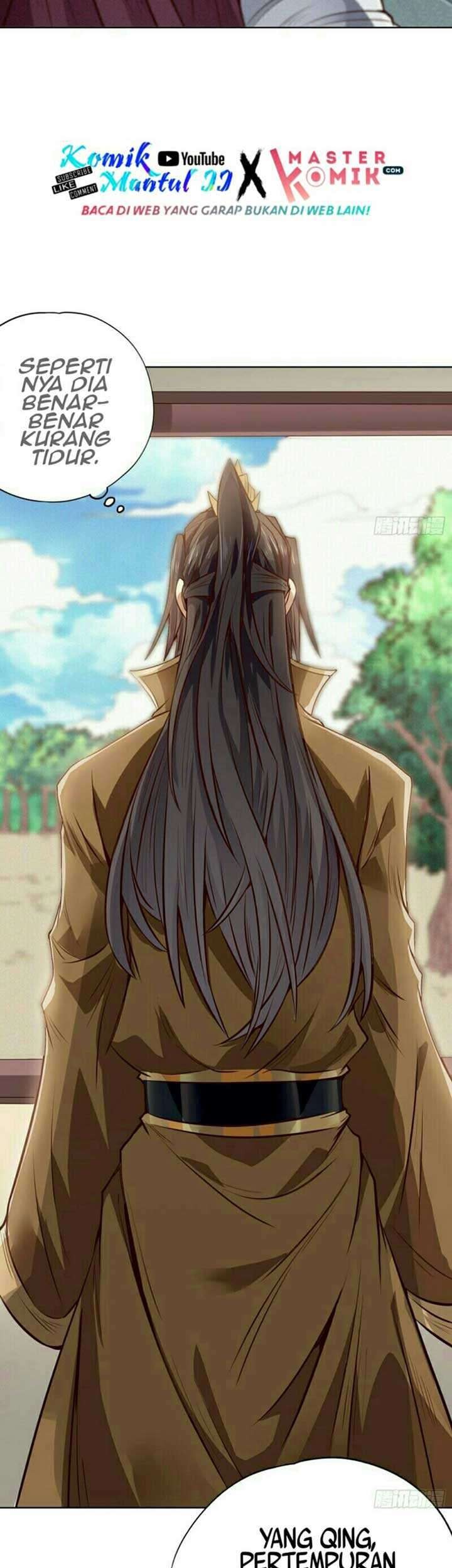 I Was Trapped On The Same Day For 100,000 Years Chapter 10 Gambar 6