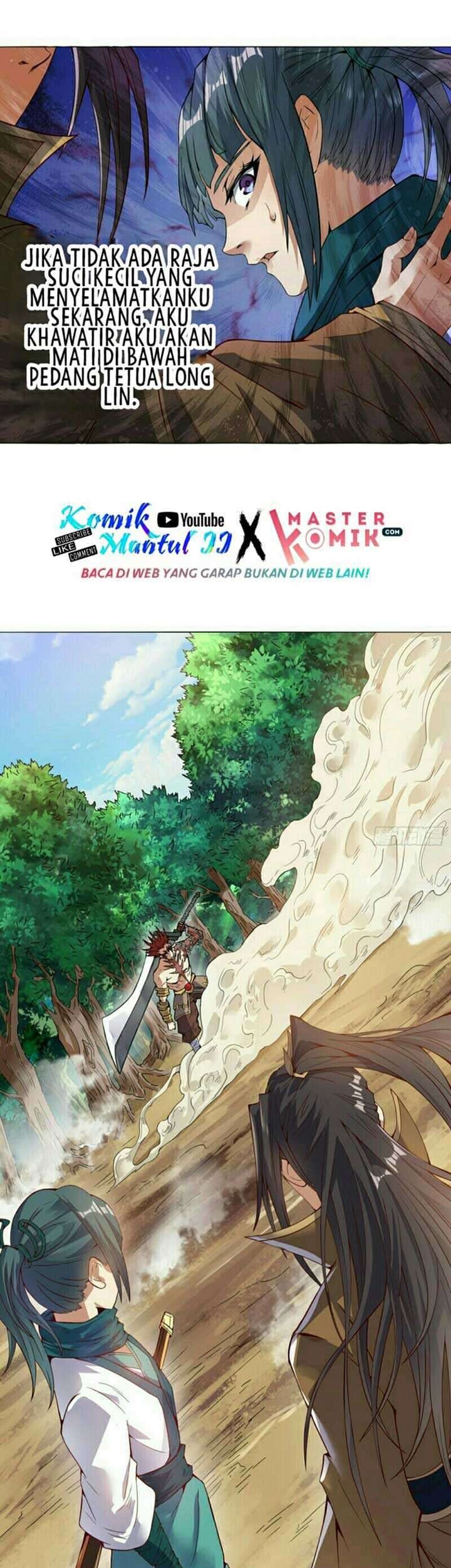 I Was Trapped On The Same Day For 100,000 Years Chapter 10 Gambar 20