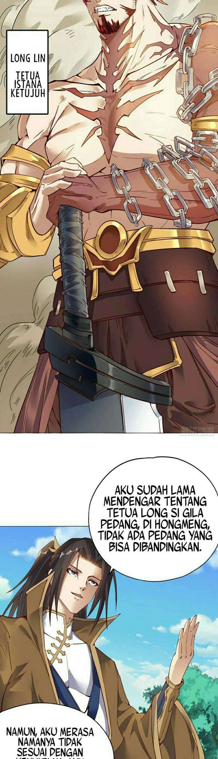 I Was Trapped On The Same Day For 100,000 Years Chapter 10 Gambar 22