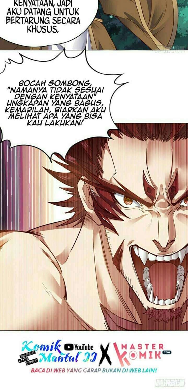 I Was Trapped On The Same Day For 100,000 Years Chapter 10 Gambar 23